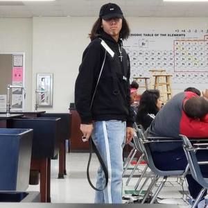 Meet your Posher, Rogelio